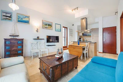 Sun&Snow Plaza Swinoujscie -