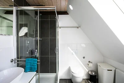 Blütenzauber Apartment No 8