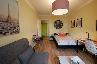 Vakantieappartement Gezinsvakantie Solingen