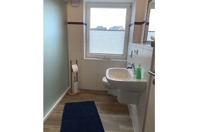 Appartamento Vacanza con famiglia Wittdün