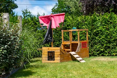 Casa vacanze Vacanza di relax Gross-Mohrdorf