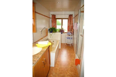 Stroblhof, Ferienwohnung Heimgarten