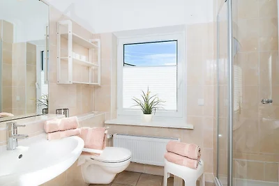 Vakantieappartement Gezinsvakantie Grömitz