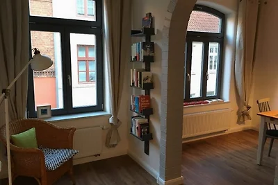 Wohlfühlferienhaus - ABC198