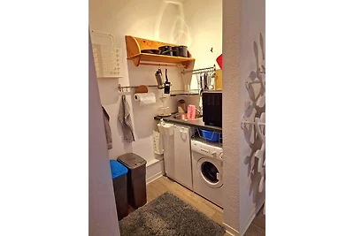 Gästequartier "mittendrin" in