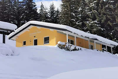 Appartamento Vacanza con famiglia Bad Kleinkirchheim