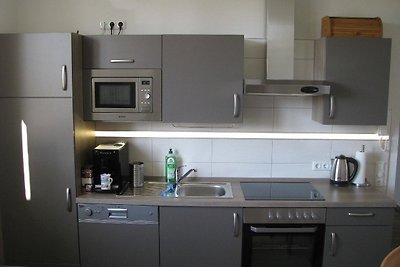 Vakantieappartement Gezinsvakantie Steinhude