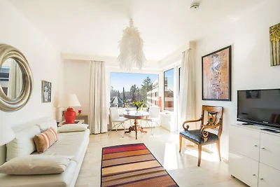Vakantieappartement Gezinsvakantie Niendorf (Ostsee)