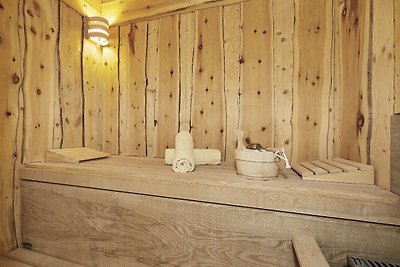 Bayern Chalets Ruperti-Chalet