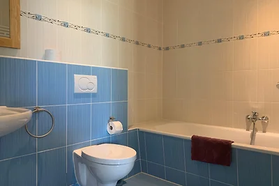 Ferienhaus Maxe ,Wohnung Hannah