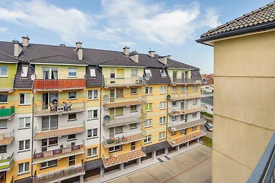 Sun&Snow Na Wydmie - Apartment 8/49