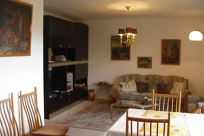 Appartamento Vacanza con famiglia Badenweiler
