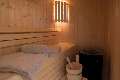 Vakantiehuis Ontspannende vakantie Heiligenhafen