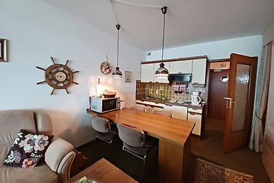 Ferienwohnung Binnenseeblick