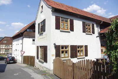 Ferienhaus " in domo sutoris "