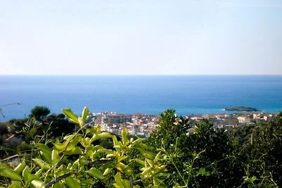 Casa de vacaciones Vacaciones de reposo Camerota