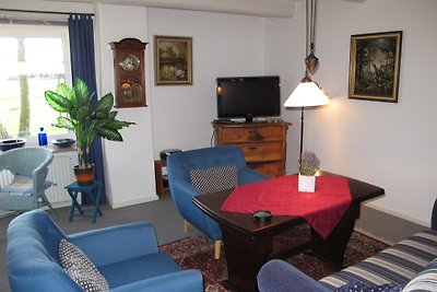 Landhaus AM KLEEWEG (NORD103)