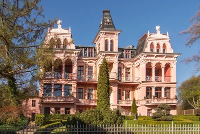 (Brise) Villa Hintze App. 01