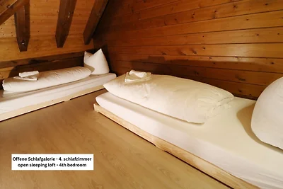 Haus Panoramablick - Fewo