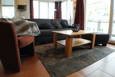 Meerblick 9 - Grossenbrode