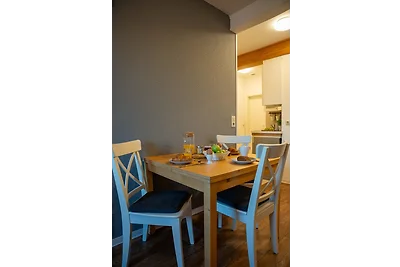 Ferienhof Kruse Wohnung Nr. 5