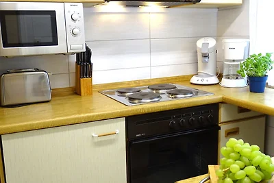 Ferienhof Specht - Sommerhaus