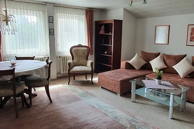 Haus Bethania FeWo grande+