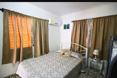 Hostal Mercy Appartement 1