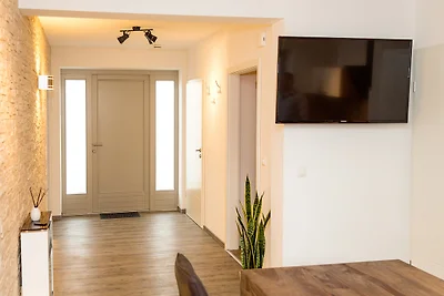 Ferienwohnung Yachthafen