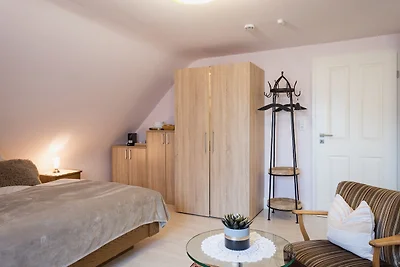 Appartamento Vacanza con famiglia Titisee-Neustadt