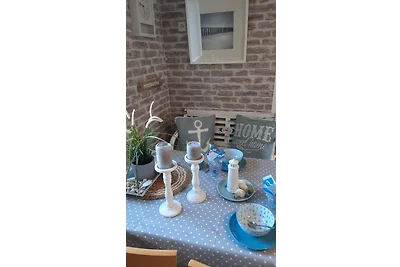 Casa vacanze Vacanza di relax Scharbeutz