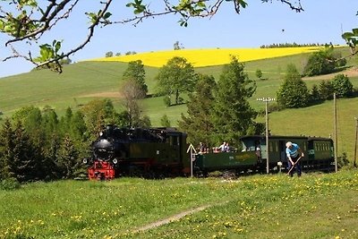 Vakantieappartement Gezinsvakantie Sehmatal