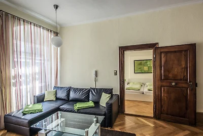Vakantieappartement Gezinsvakantie Lindau