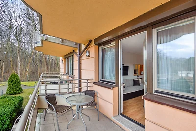 Sun&Snow Zdrojowa - Apartment 16/2