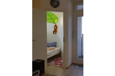 Appartement "Weitblick"