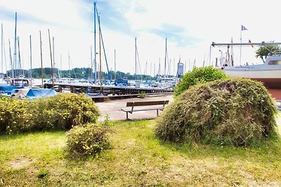 Maison de vacances Vacances relaxation Lübeck