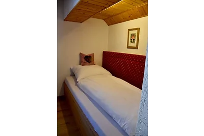 Berghof Almzeit - Fewo