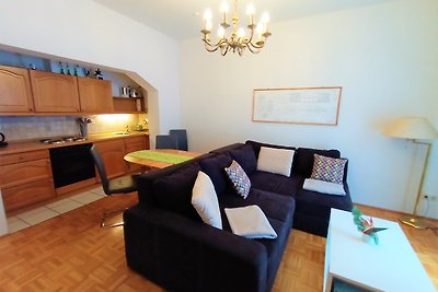 Vakantieappartement Gezinsvakantie Friedrichshafen