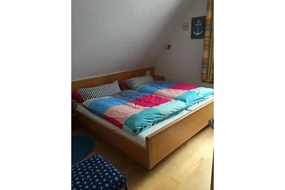 Heimathafen im Haus Abert, Baltrum