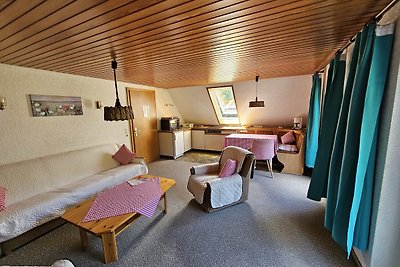 Vakantieappartement Gezinsvakantie Oppenau