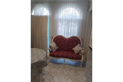 Casa vacanze Vacanza di relax los alcazares