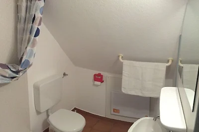 Vakantieappartement Gezinsvakantie Wester-Ohrstedt