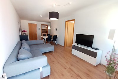 Vakantieappartement Gezinsvakantie Friedrichshafen