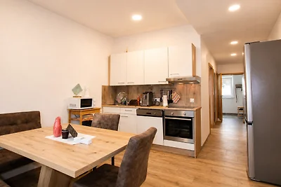 Ferienwohnung in Südkärnten –