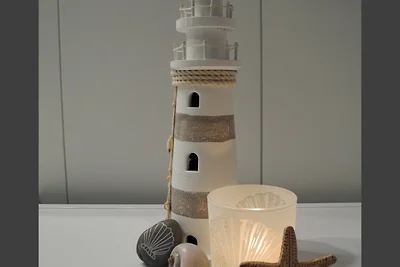 Ferienwohnung Sonnendeck 32 -