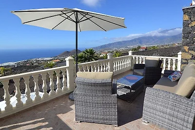 Penthouse Villa Mar y Luz