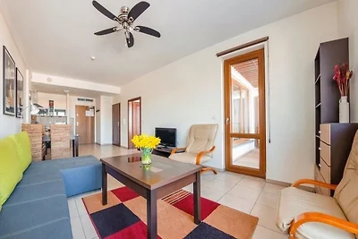 Sun&Snow Olympic Park - Apartament