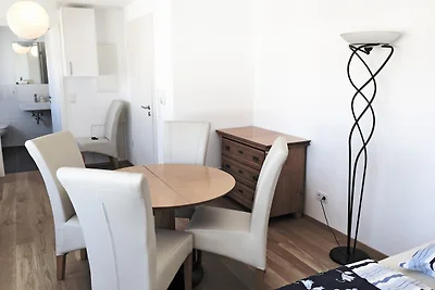Vakantieappartement Gezinsvakantie Friedrichshafen