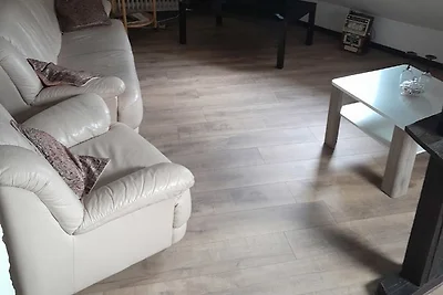 Vakantieappartement Gezinsvakantie Gerolstein
