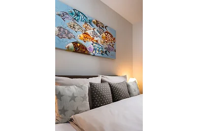 Ostsee - Appartement Nr. 89